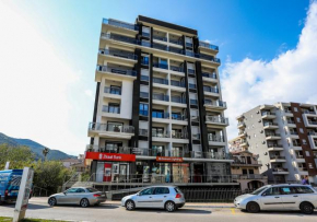 Budva Bay Breeze Apartments